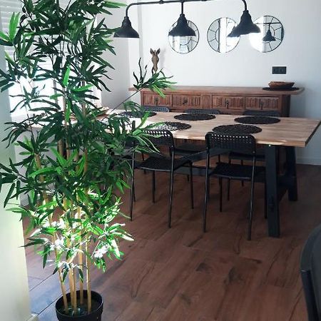 Apartamento Aguilera Gandía Exteriör bild