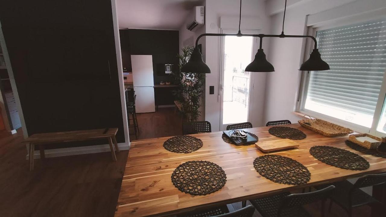 Apartamento Aguilera Gandía Exteriör bild