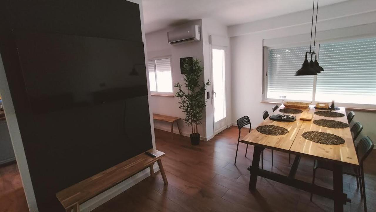 Apartamento Aguilera Gandía Exteriör bild