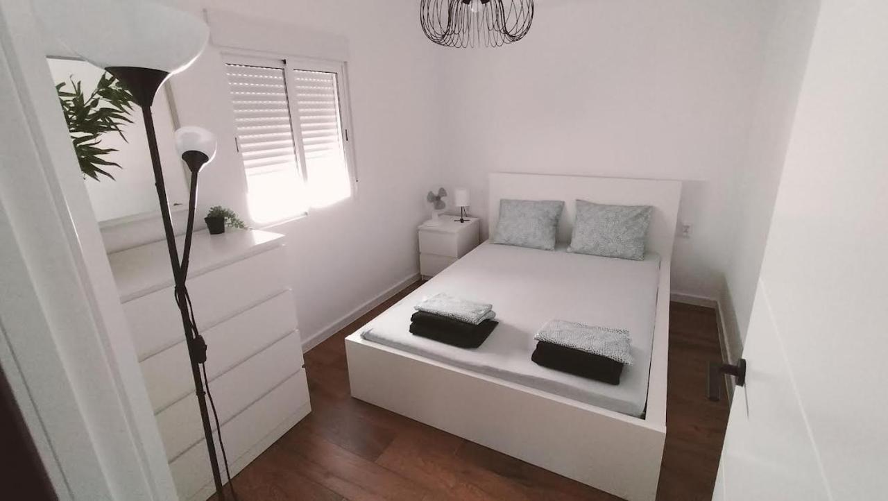 Apartamento Aguilera Gandía Exteriör bild