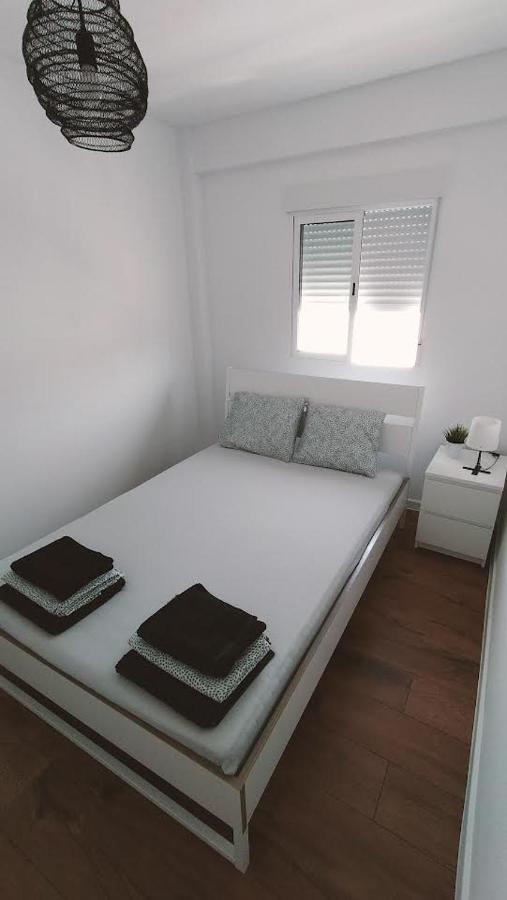 Apartamento Aguilera Gandía Exteriör bild