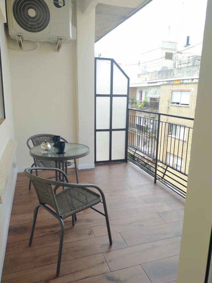 Apartamento Aguilera Gandía Exteriör bild
