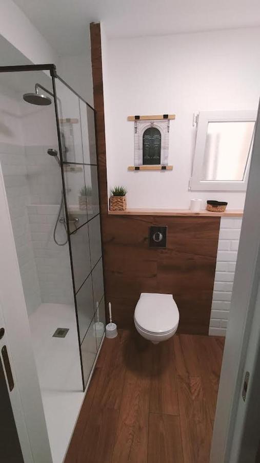 Apartamento Aguilera Gandía Exteriör bild