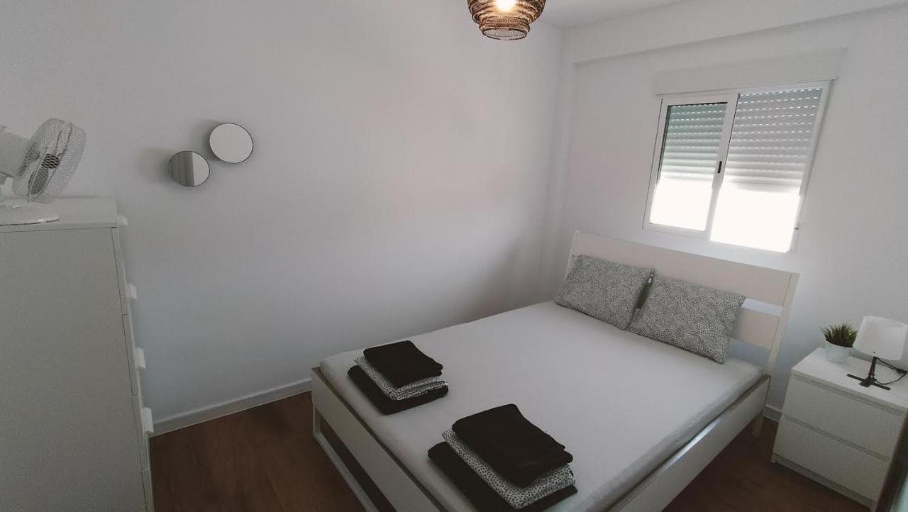 Apartamento Aguilera Gandía Exteriör bild