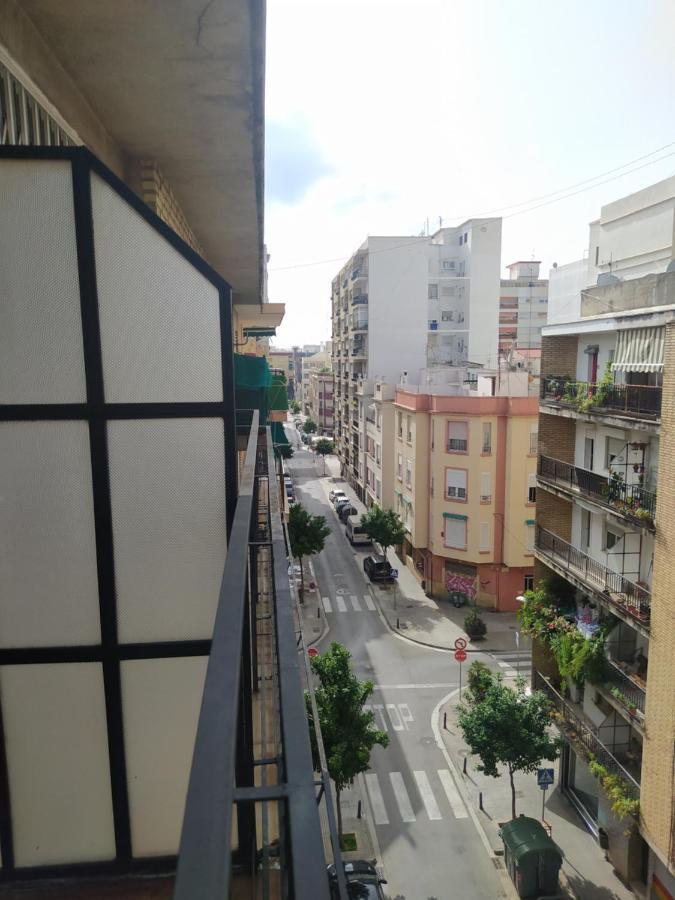 Apartamento Aguilera Gandía Exteriör bild