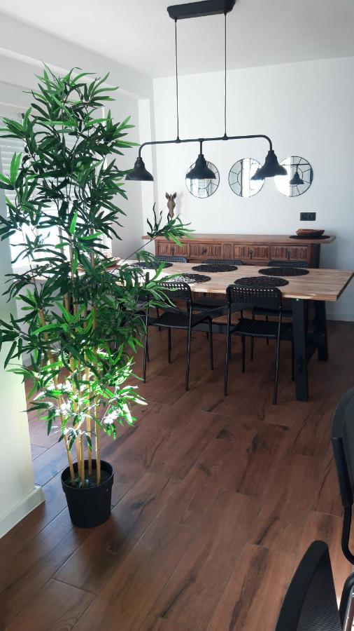 Apartamento Aguilera Gandía Exteriör bild