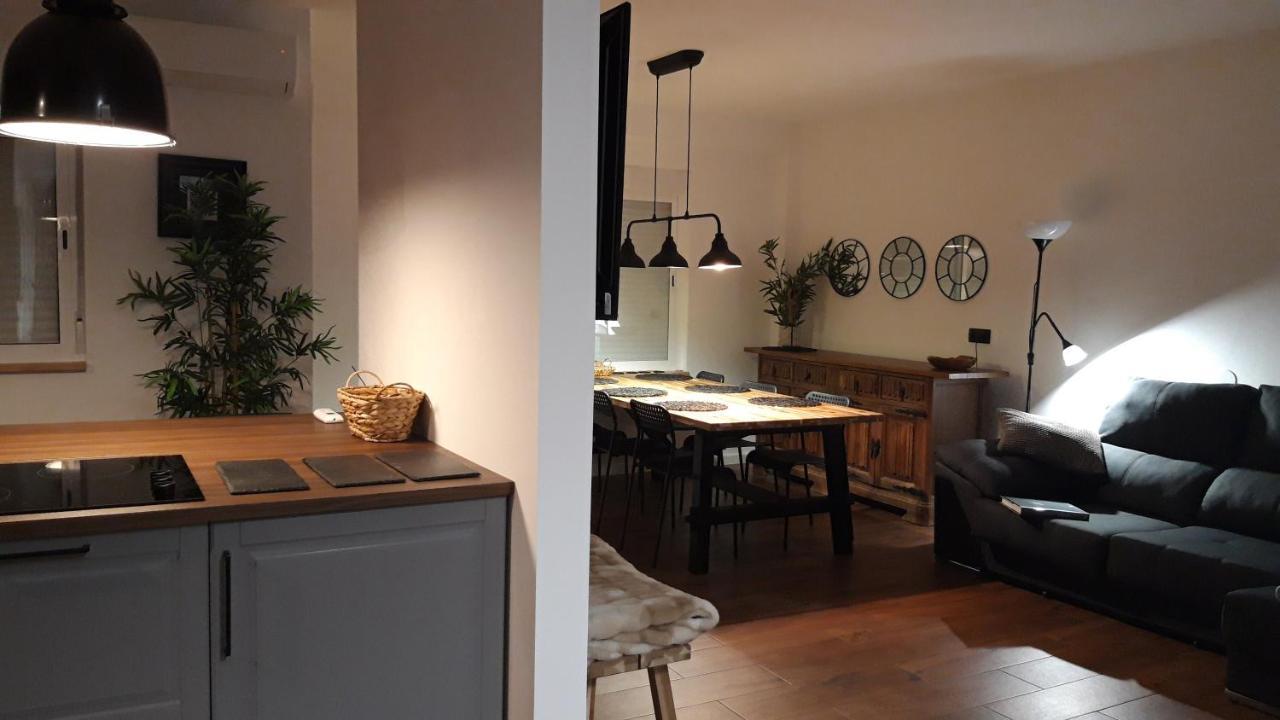 Apartamento Aguilera Gandía Exteriör bild
