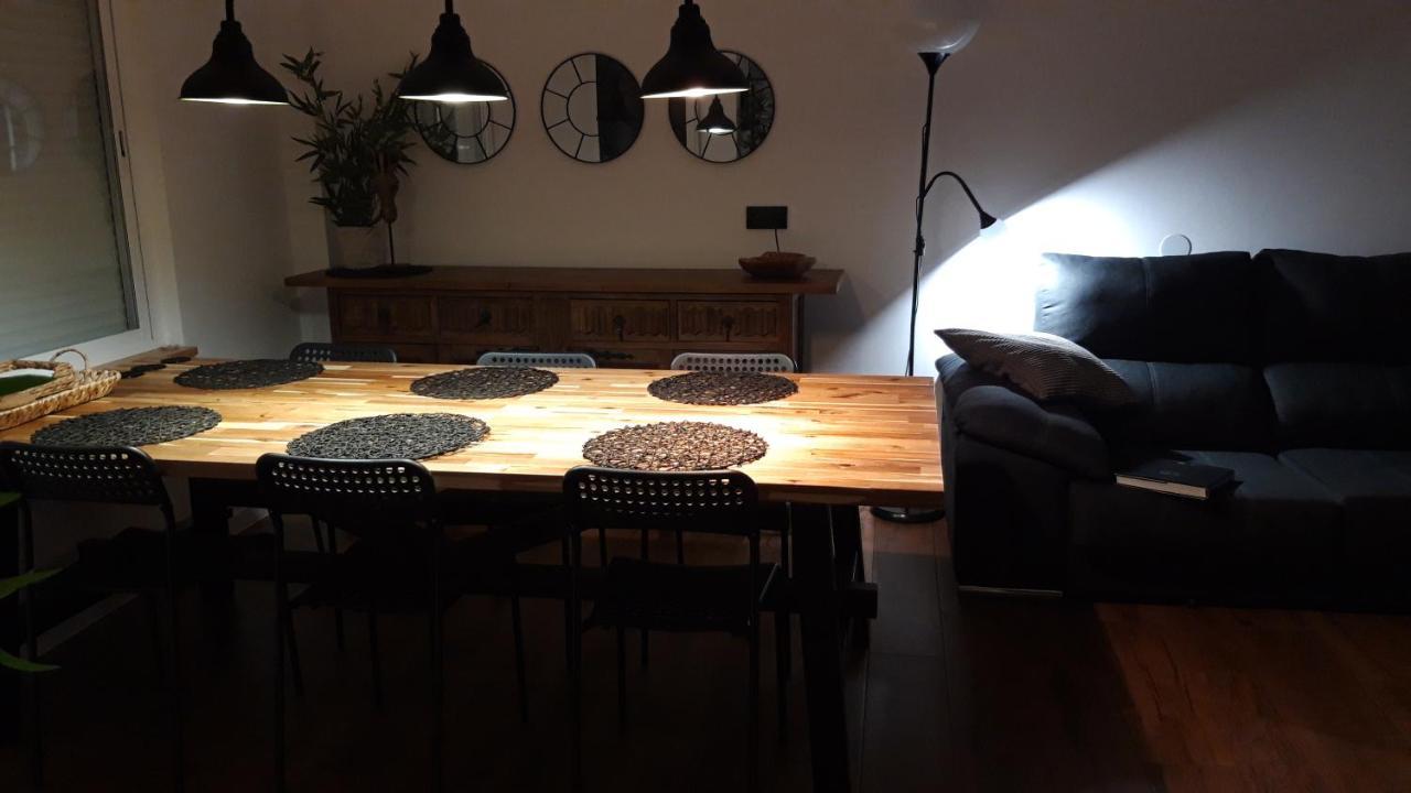 Apartamento Aguilera Gandía Exteriör bild