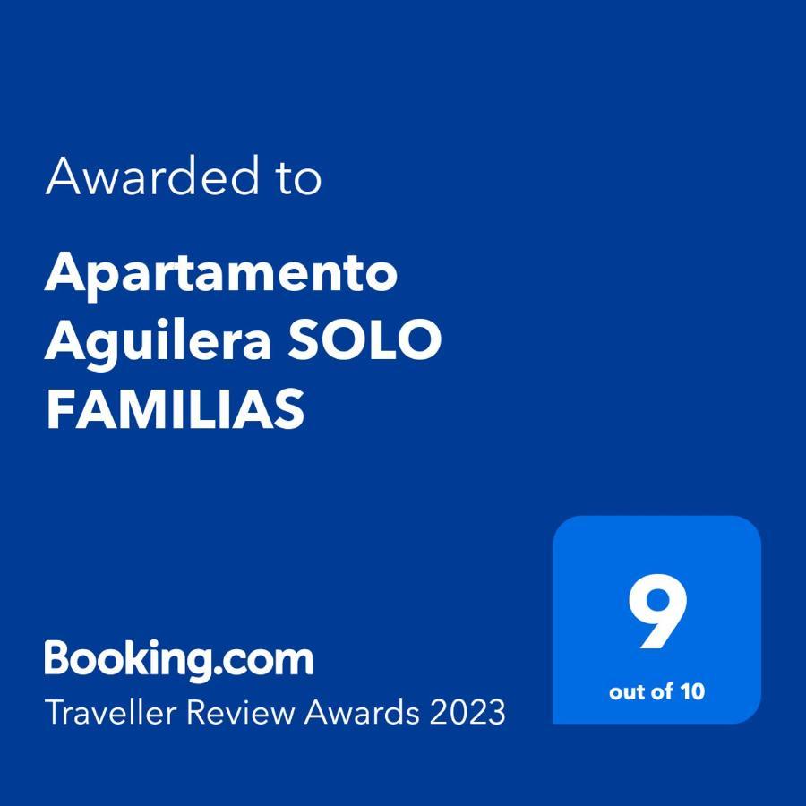 Apartamento Aguilera Gandía Exteriör bild